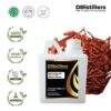Sandalwood (Aceh) / Cendana Sumatra Essential Oil Pure 100%, 500ML-1L HDPE/SS