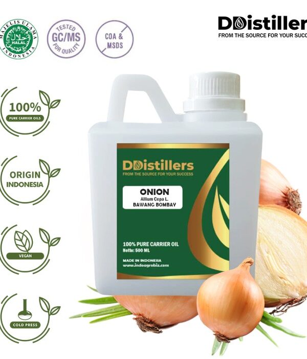 4e93755ca41c46faabafc248fcc77732.jpg Onion / Bawang Bombay Carrier Oil Pure 100%, 500ML-1L HDPE