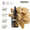 517fde8f017446c2947f213f234dd9cc.png Benzoin (Toba) / Kemenyan Toba Absolute Oil Pure 100%, 50-100ML GS