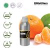 Tangerine / Jeruk Mandarin Essential Oil Pure 100%, 500ML-1L HDPE/SS