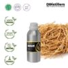 53ff5ada0d834ad498c81908bc1d84e0-1.jpg Vetiver (Gold) / Akar Wangi Emas Essential Oil Pure 100%, 500ML-1L HDPE/SS