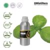 542176d65bbb4723b645815b3aa01d75.jpg Basil (Sweet) / Selasih Essential Oil Pure 100%, 500ML-1L HDPE