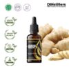 54b3d7d8fee14ecc9a8256457605f140.jpg Ginger (Small SCFE) / Jahe Emprit Essential Oil Pure 100%, 50-100ML GS