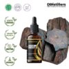 Lakawood / Laka Essential Oil Pure 100%, 50-100ML GS