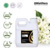 Neroli / Bunga Jeruk Essential Oil Pure 100%, 500ML-1L HDPE/SS