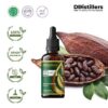 Cacao / Coklat Carrier Oil Pure 100%, 50-100ML GS