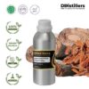 Sandalwood (Papua) / Cendana Papua Essential Oil Pure 100%, 500ML-1L HDPE/SS