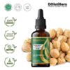 573dd9fa42e64e93a577f2f91184f10d.jpg Candlenut / Kemiri Cold Press Grade A Carrier Oil Pure100%, 50-100ML GS