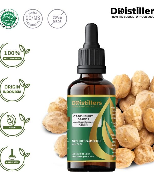 573dd9fa42e64e93a577f2f91184f10d.jpg Candlenut / Kemiri Cold Press Grade A Carrier Oil Pure100%, 50-100ML GS