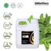 Marjoram / Marjoram Essential Oil Pure 100%, 500ML-1L HDPE/SS