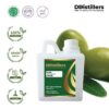 Olive / Zaitun Carrier Oil Pure 100%, 500ML-1L HDPE