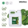 5a2b64214383466f8d419adf333882ac.jpg Sidr / Bidara Carrier Oil Pure 100%, 500ML-1L HDPE