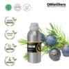 Juniper Berry / Juniper Berry Essential Oil Pure 100%, 500ML-1L HDPE/SS
