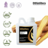 Fingerroot / Temukunci Essential Oil Pure 100%, 500ML-1L HDPE/SS