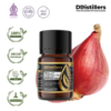 Shallot-EO / Bawang Merah Essential Oil Pure 100%, 2-10ML GS