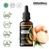 Onion/Bawang Bombay Grade B Organic Essential Oil Pure100%, 50-100ML GS
