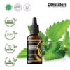 5b76d771ed824037a9ed7c3633f3f434-2.jpg Patchouli (Sumatra) / Nilam (Sumatra) Essential Oil Pure 100%, 50-100ML GS