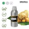 Curcuma / Temulawak Essential Oil Pure 100%, 500ML-1L HDPE/SS