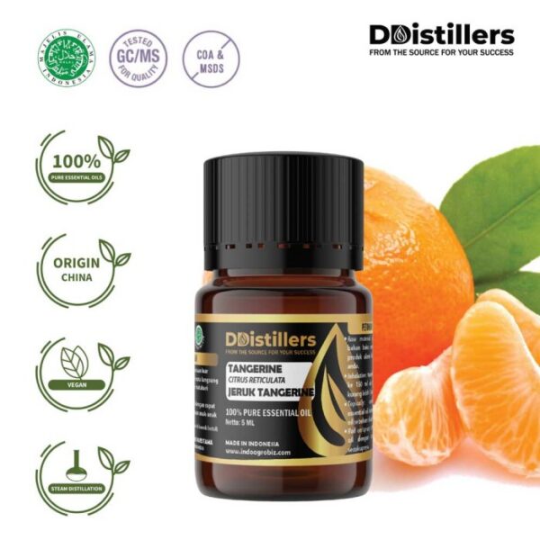 5c99fb8f412542e488241808d6f8d53e.jpg Tangerine / Jeruk Mandarin Essential Oil Pure 100%, 2-10ML GS