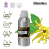 Cananga (Java) / Kenanga Jawa Essential Oil Pure 100%, 500ML-1L HDPE/SS