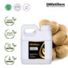 5e0612049fbc427cb6d3fe6e44999fa8.jpg Nutmeg Seed SCFE / Biji Pala Essential Oil Pure 100%, 500ML-1L HDPE/SS