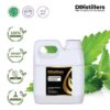 5f3df608ab1f48d6a2a53b443f496249-2.jpg Patchouli (Sumatra) / Nilam (Sumatra) Essential Oil Pure 100%, 500ML-1L HDPE/SS