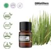 5fc499ba70db485ba245d76c76df64bf.jpg Vetiver (Dark) / Akar Wangi Gelap Essential Oil Pure 100%, 2-10ML GS