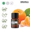 6011f4d773eb413da31dc95255910575.jpg Tangerine / Jeruk Mandarin Essential Oil Pure 100%, 2-10ML GS