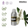 Cajuput Papua / Kayu Putih Papua Essential Oil Pure 100%, 500ML-1L HDPE/SS