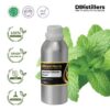 Peppermint (Cornmint) / Cornmint Essential Oil Pure 100%, 500ML-1L HDPE/SS