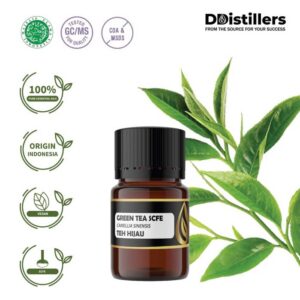 61cedc19608644358501606f8e729672.jpg Green Tea SCFE / Teh Hijau Essential Oil Pure 100%, 2-10ML GS