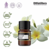 Frangipani / Kamboja Absolute Oil Pure 100%, 2-10ML GS