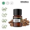 Rosewood / Rosewood Essential Oil Pure 100%, 2-10ML GS