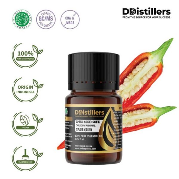 631fa8c765a04d87aba6263c1e96f55b.jpg Chili Seed / Biji Cabe Essential Oil Pure 100%, 2-10ML GS