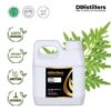 Tagetes Marigold / Kenikir Hias / Bunga Marigold Essential Oil Pure 100%, 500ML-1L HDPE/SS