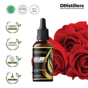 638966f28c8541078f66bc110580907c-1.jpg Rose (SCFE) / Mawar Essential Oil Pure 100%, 50-100ML GS