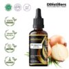 Onion/Bawang Bombay Grade B Regular Essential Oil Pure100%, 50-100ML GS