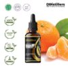 Tangerine / Jeruk Mandarin Essential Oil Pure 100%, 50-100ML GS