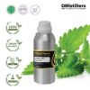 Patchouli Java / Nilam Jawa Essential Oil Pure 100%, 500ML-1L HDPE/SS