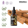 Massoia Bark / Massoia Essential Oil Pure 100%, 50-100ML GS