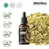 Fennel / Adas Pedas Essential Oil Pure 100%, 50-100ML GS