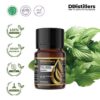 67f00c4a8e8149e78cd71563758f9c05-1.jpg Basil (Lemon) / Kemangi Essential Oil Pure 100%, 2-10ML GS