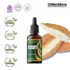 Kapok / Biji Kapuk Carrier Oil Pure 100%, 50-100ML GS