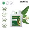 Urang Aring / Urang Aring Carrier Oil Pure 100%, 500ML-1L HDPE