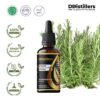 Rosemary / Rosemari Essential Oil Pure 100%, 50-100ML GS