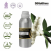 Cajuput (Sumatra) / Kayu Putih Aceh Essential Oil Pure 100%, 500ML-1L HDPE/SS