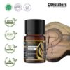Sandalwood (Kupang) / Cendana NTT Essential Oil Pure 100%, 2-10ML GS