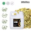 Fennel / Adas Pedas Essential Oil Pure 100%, 500ML-1L HDPE/SS