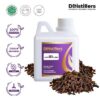 Beta Caryophyllene Natural Isolate Oil Pure 100%, 500ML-1L HDPE