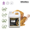 Fenugreek / Klabet Essential Oil Pure 100%, 500ML-1L HDPE/SS